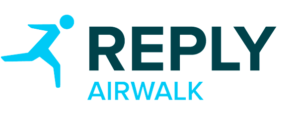 Reply Airwalk New